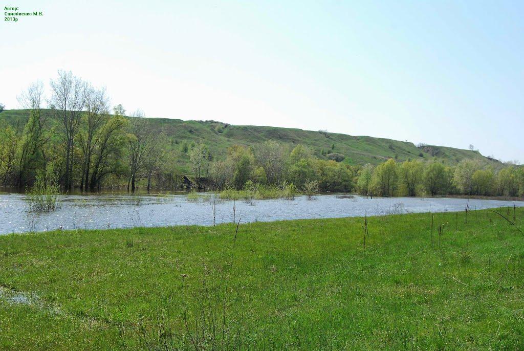 Говтва з panoramio.com - Говтва