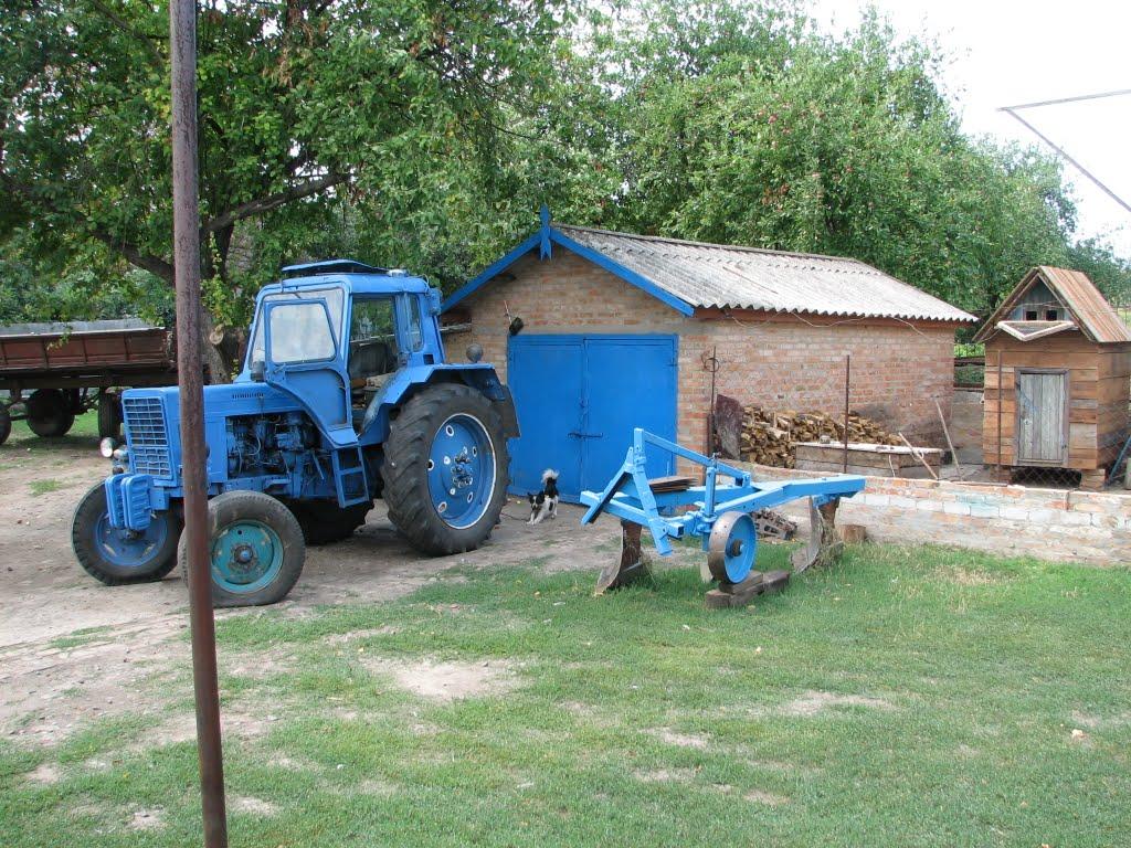 Нова Прага з panoramio.com - Новая Прага