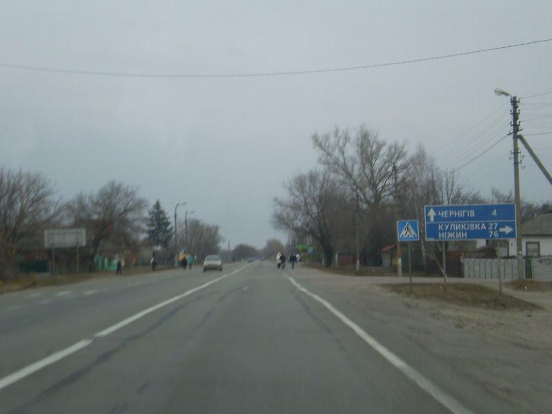 Количівка з panoramio.com - Количівка