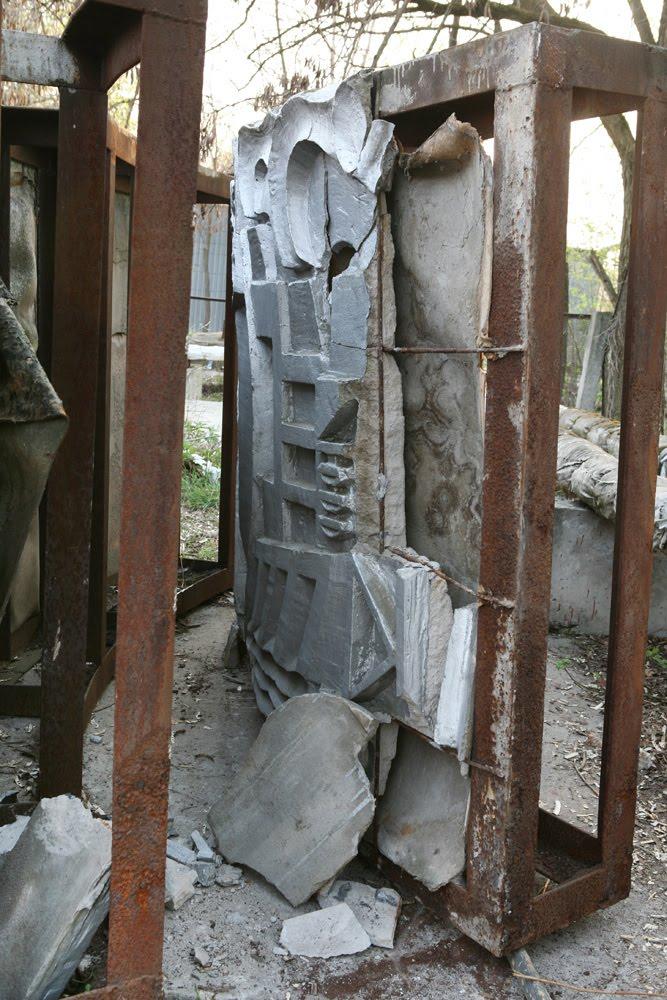 Чорнобиль з panoramio.com (ч.2) - Chornobyl