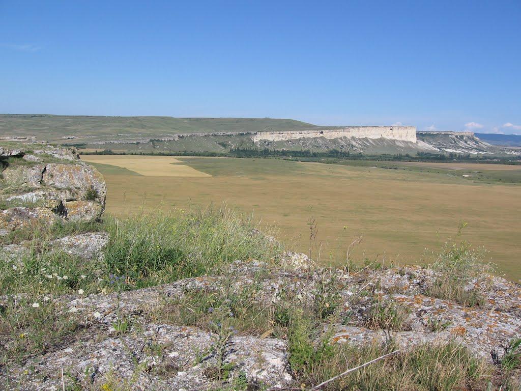 Миронівка з panoramio.com - Мироновка