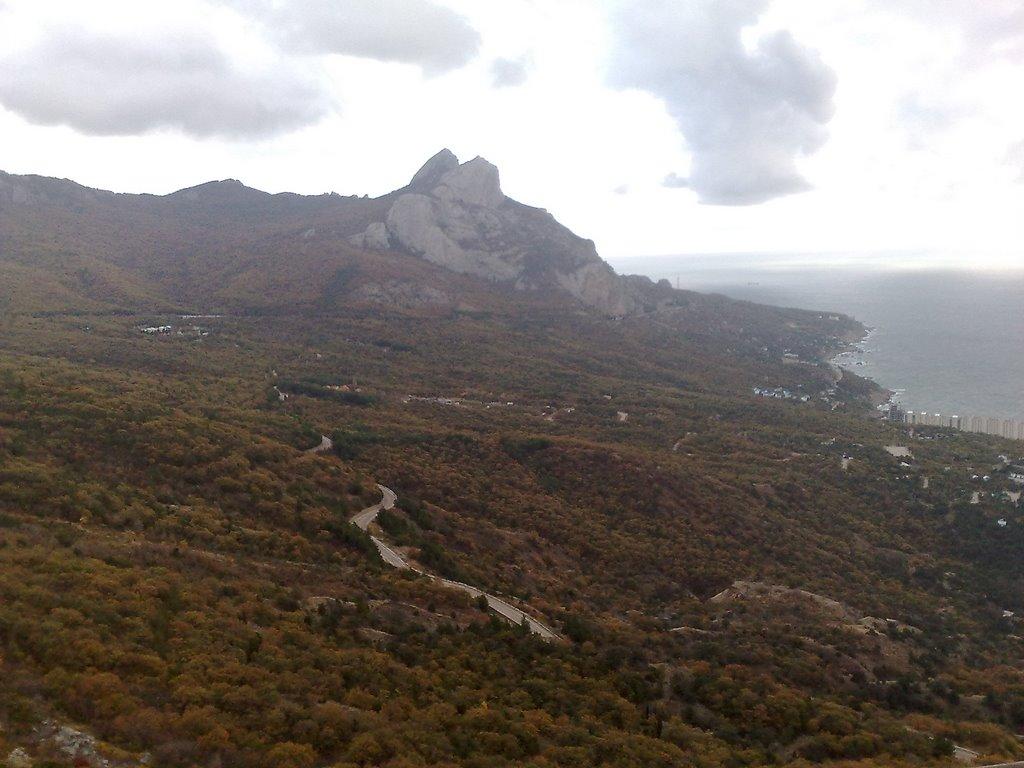 Тилове з panoramio.com - Tylove