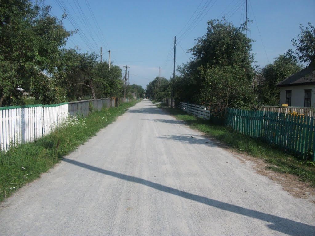 Приліпка з panoramio.com - Приліпка