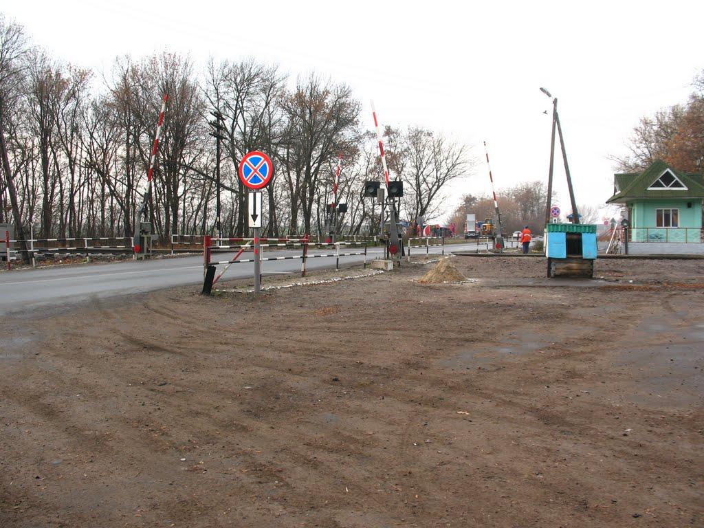 Оленівка з panoramio.com - Оленівка