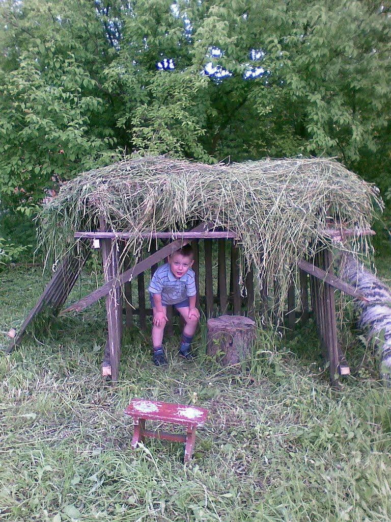 Баламутівка з panoramio.com - Баламутівка