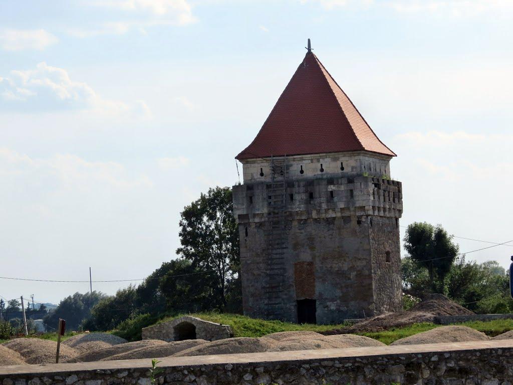 Скалат з panoramio.com - Скалат