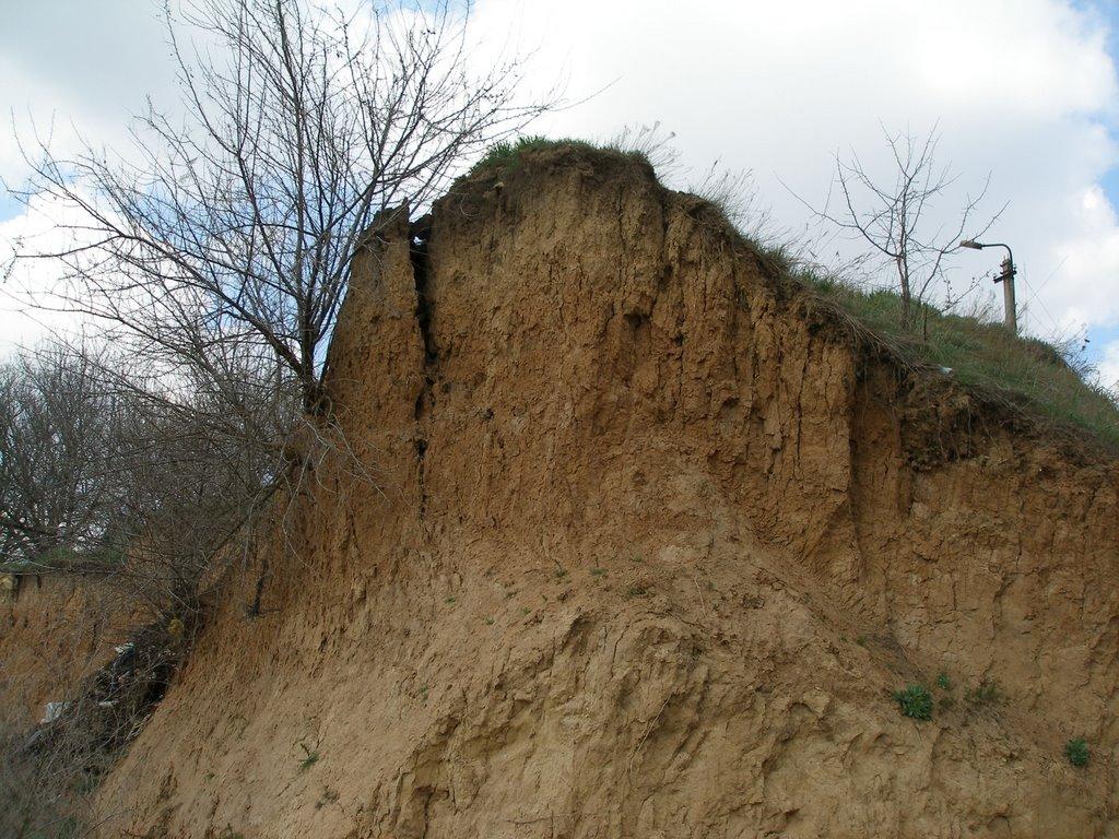 Гвардійське з panoramio.com - Гвардейское