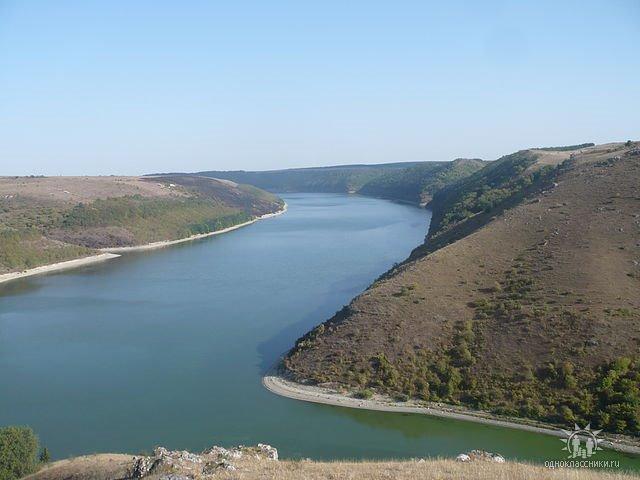 Грушівці з panoramio.com - Грушівці