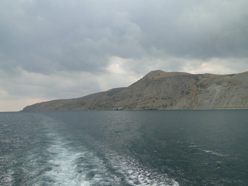 Багатівка з panoramio.com - Багатівка