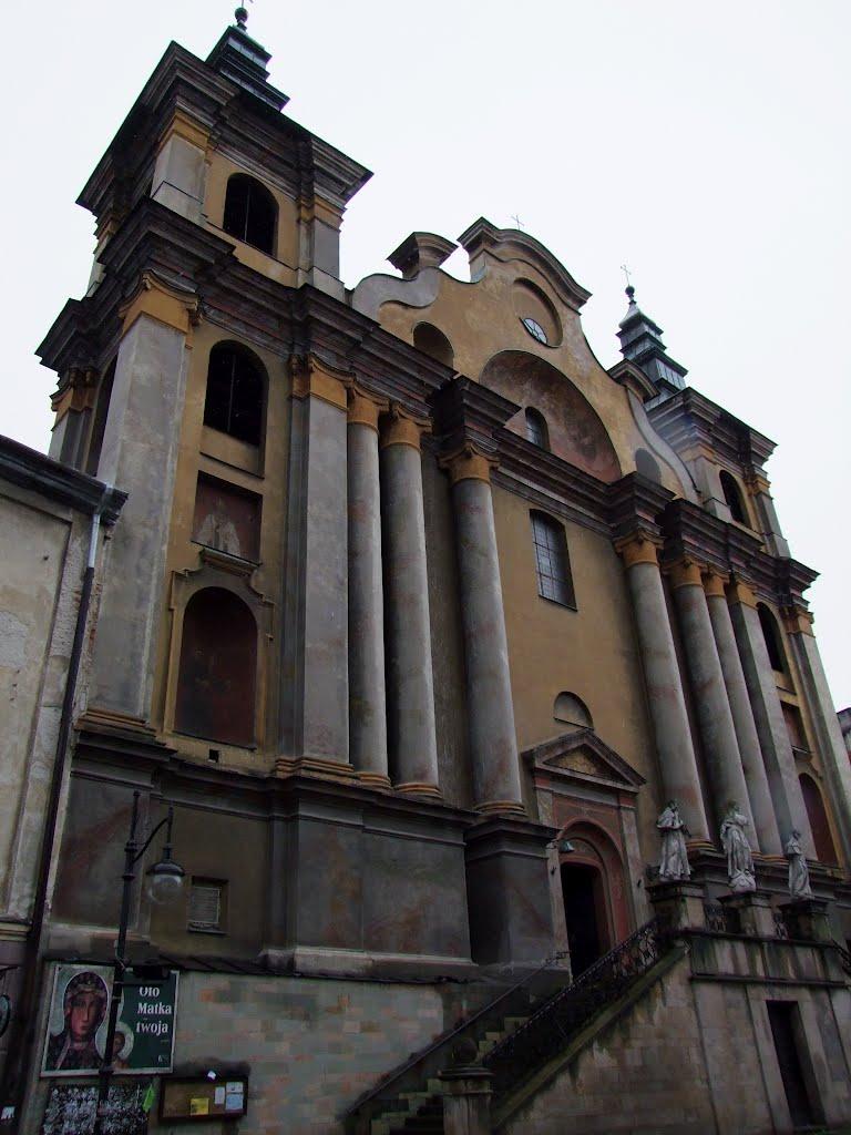 Нижанковичі з panoramio.com (ч.2) - Nyzhankovychi