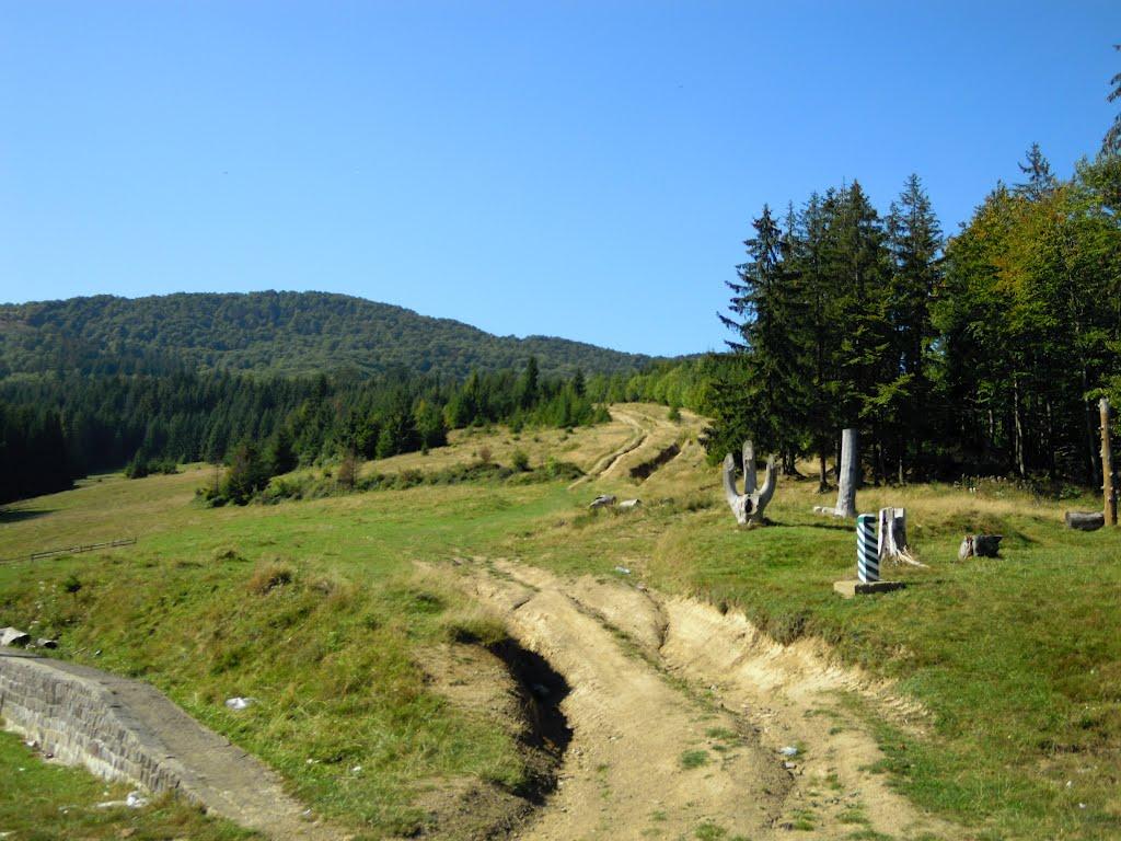 Подобовець з panoramio.com (ч.2) - Podobovets