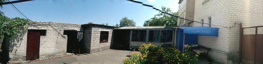 Степне з panoramio.com - Степне