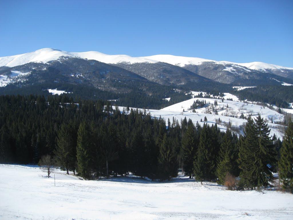 Ізки з panoramio.com - Ізки