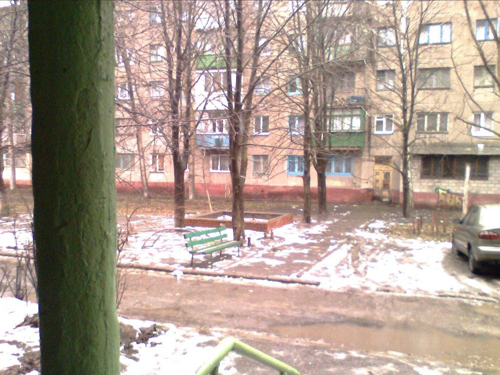 Іллічівське з panoramio.com - Іллічівське
