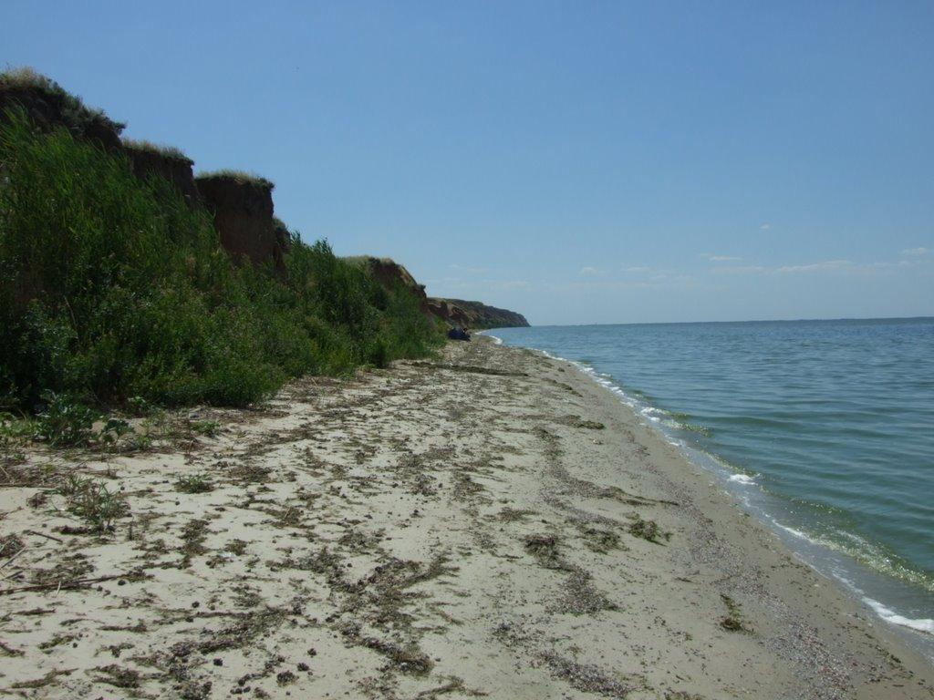 Олександрівка з panoramio.com - Олександрівка