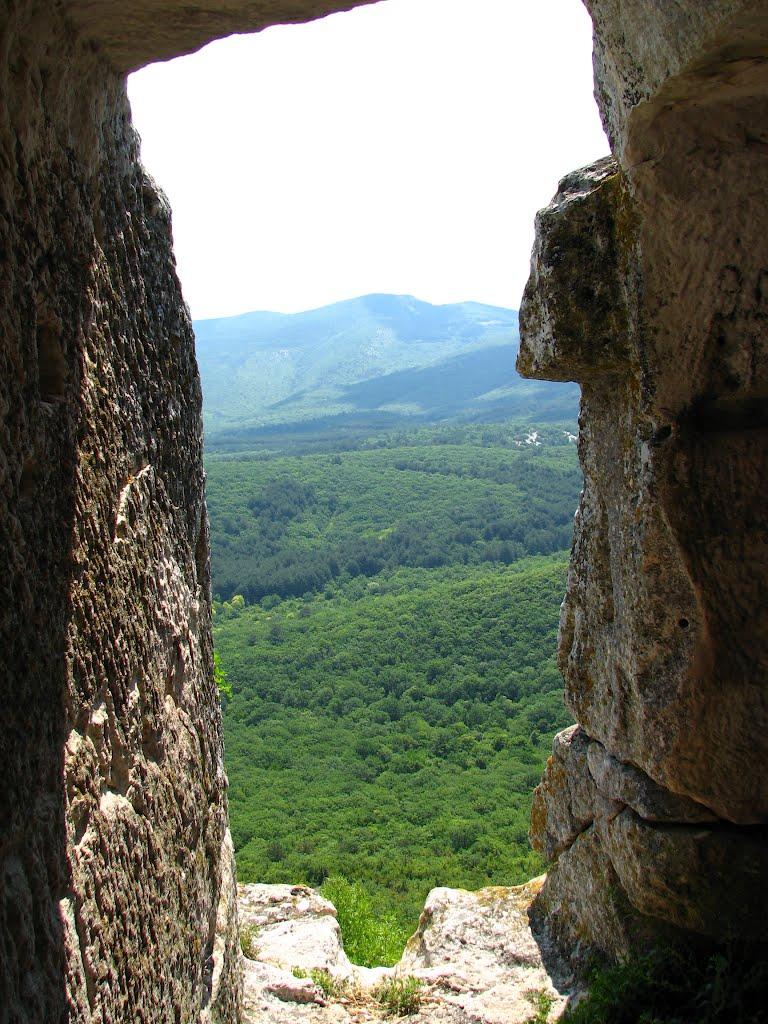 Велике Садове з panoramio.com - Velyke Sadove