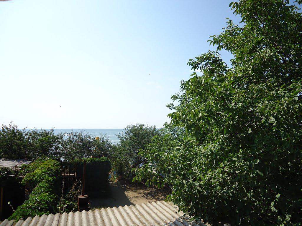 Урзуф з panoramio.com - Урзуф