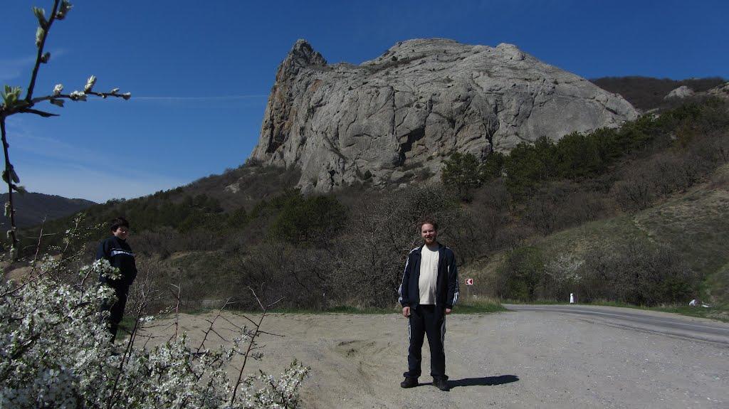 Сонячна Долина з panoramio.com (ч.2) - Сонячна Долина