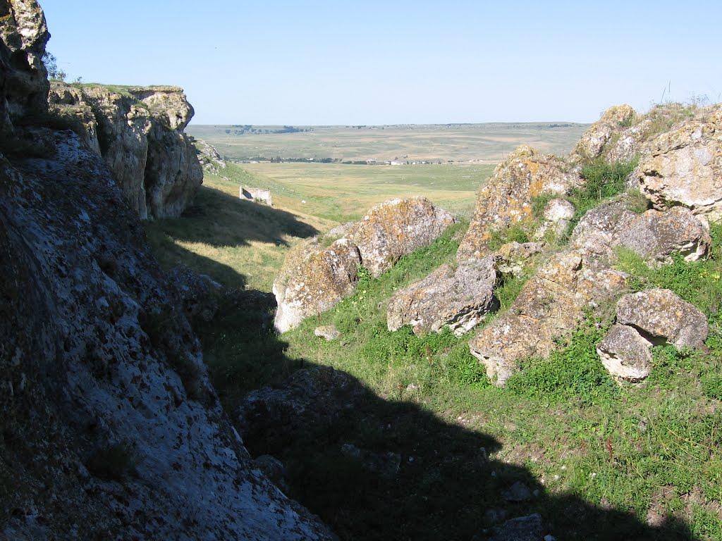 Миронівка з panoramio.com - Мироновка