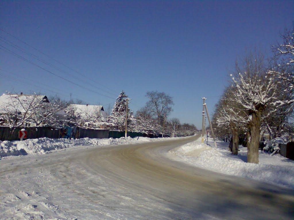 Моринці з panoramio.com - Moryntsi