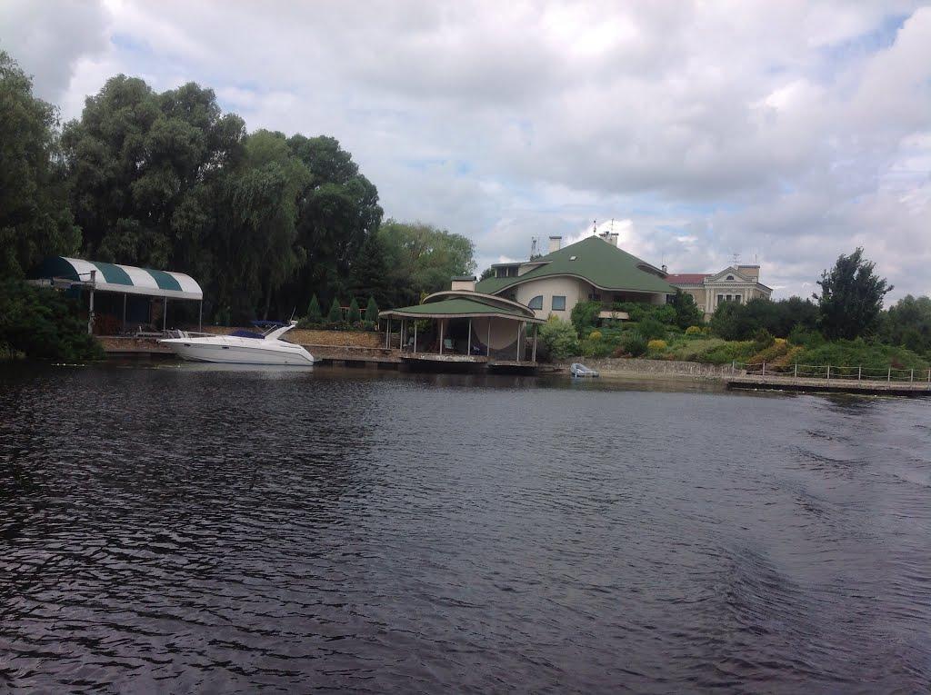 Козин з panoramio.com - Козин