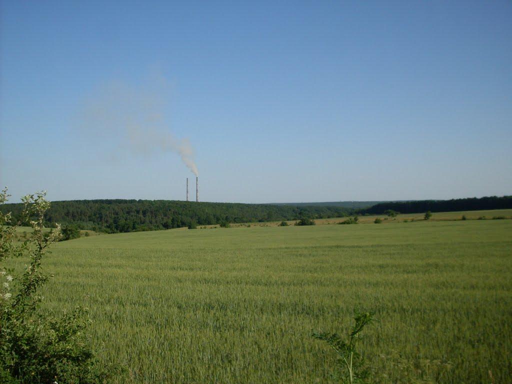 Харпачка з panoramio.com - Харпачка