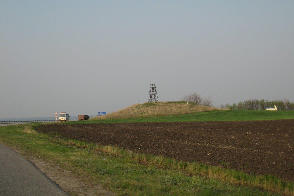 Станично-Луганське з panoramio.com (ч.2) - Станично-Луганское