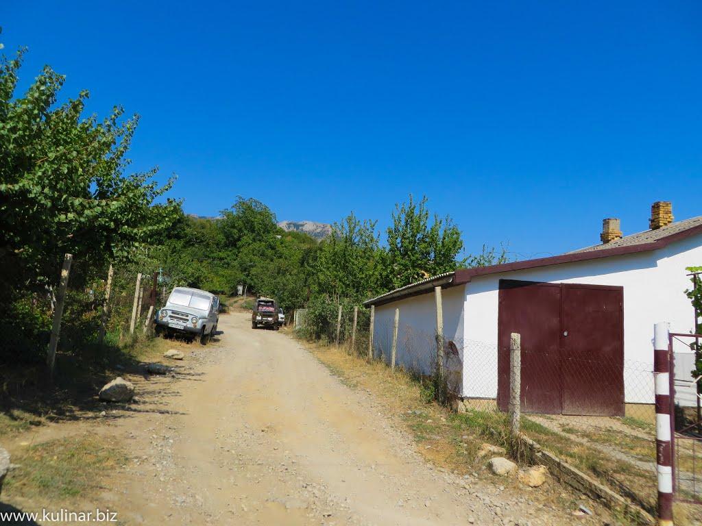 Генеральське з panoramio.com (ч.3) - Generalske