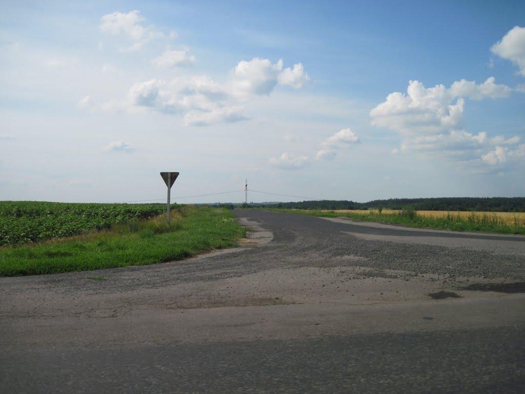 Хорішки з panoramio.com - Хорошки