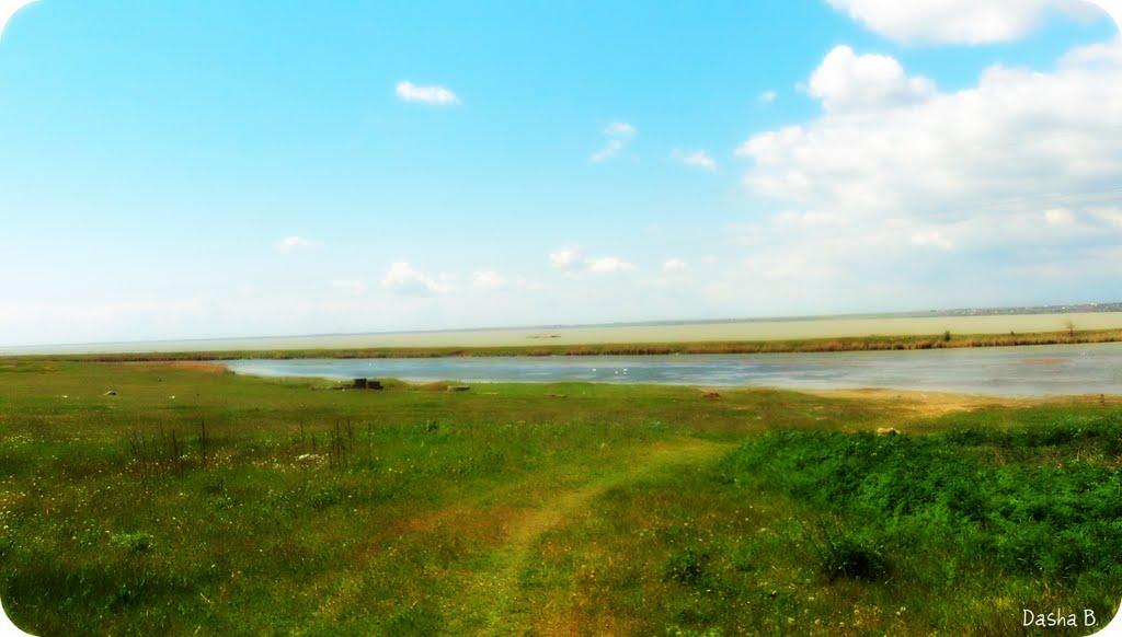 Трапівка з panoramio.com - Траповка