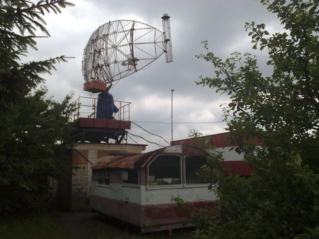 Скаржинці з panoramio.com - Скаржинці