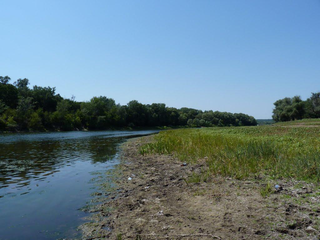 Станично-Луганське з panoramio.com (ч.2) - Станично-Луганское