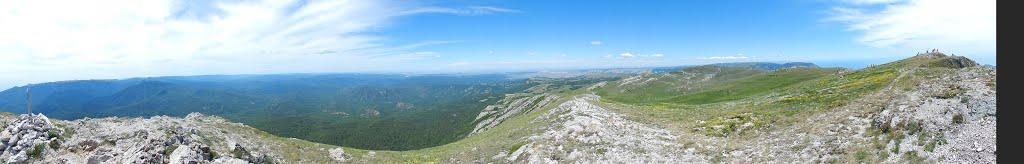 Розовий з panoramio.com (ч.2) - Розовий