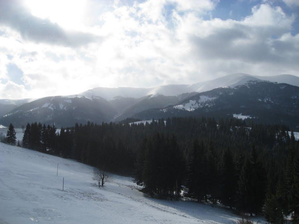 Ізки з panoramio.com - Ізки