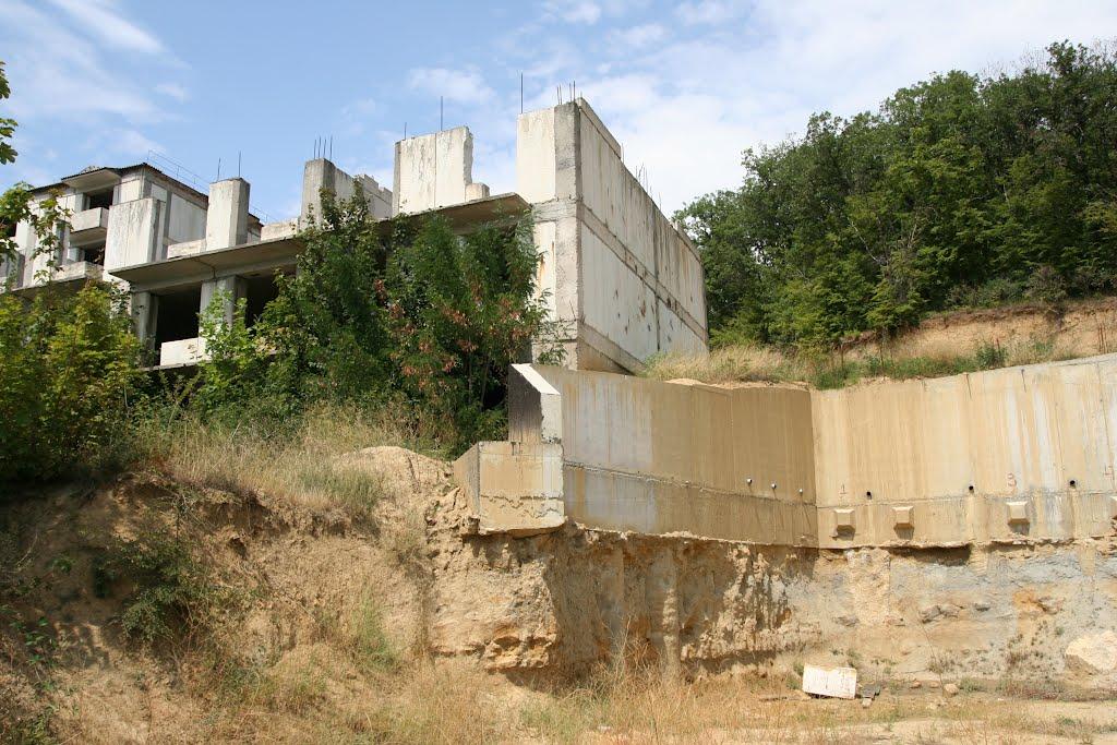 Научний з panoramio.com - Научный