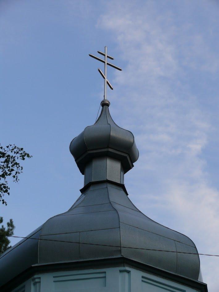 Світязь з panoramio.com - Свитязь