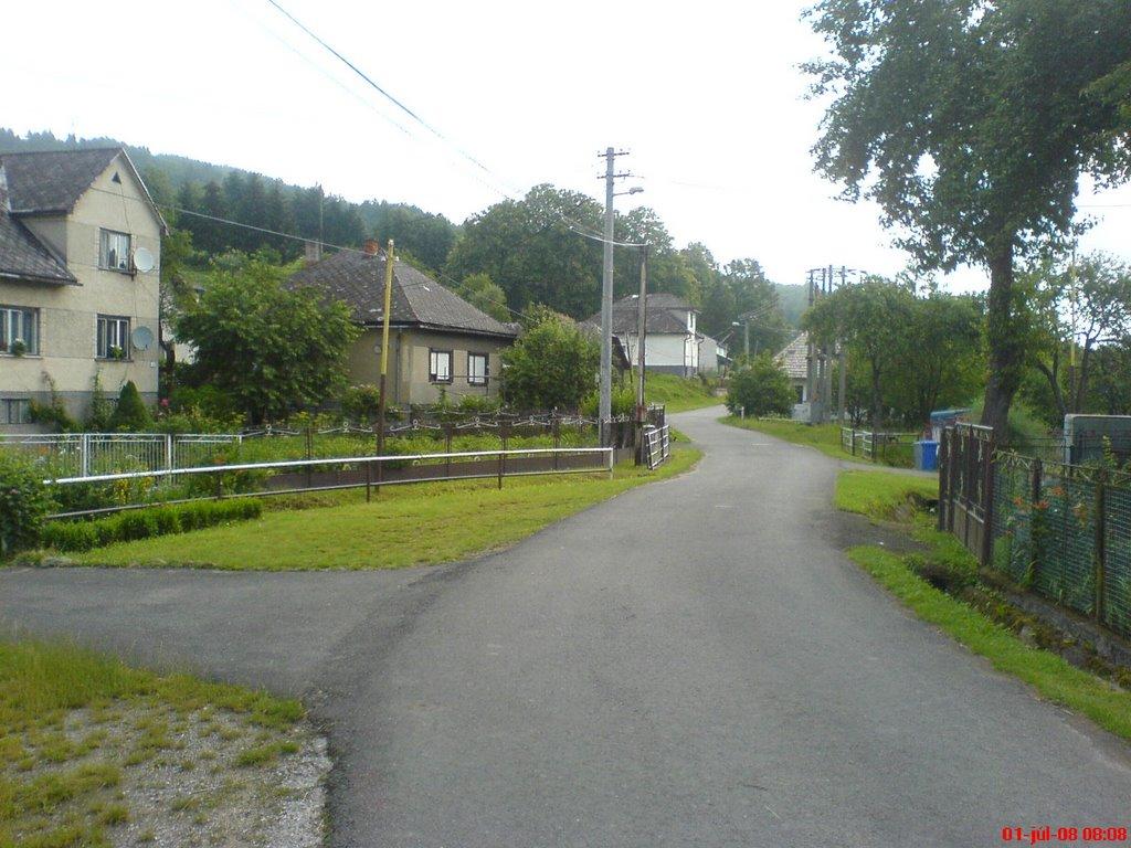Завосина з panoramio.com (ч.2) - Завосина
