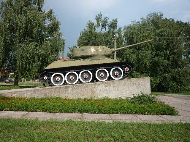 Засупоївка з panoramio.com - Засупоївка