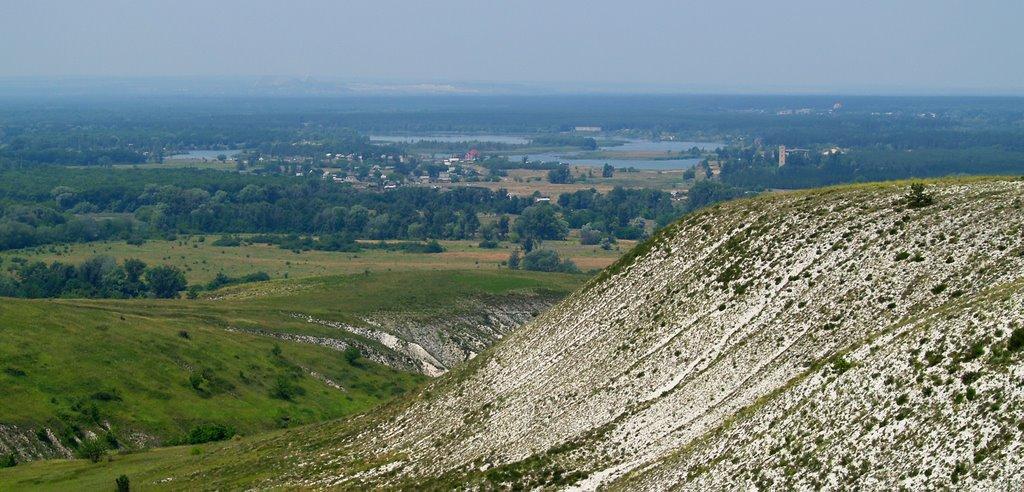Закітне з panoramio.com - Закотное