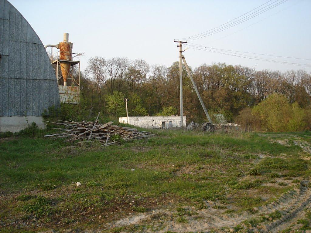 Мошни з panoramio.com - Мошны