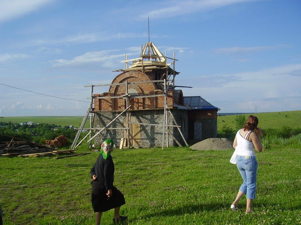 Семаківці з panoramio.com - Семаківці