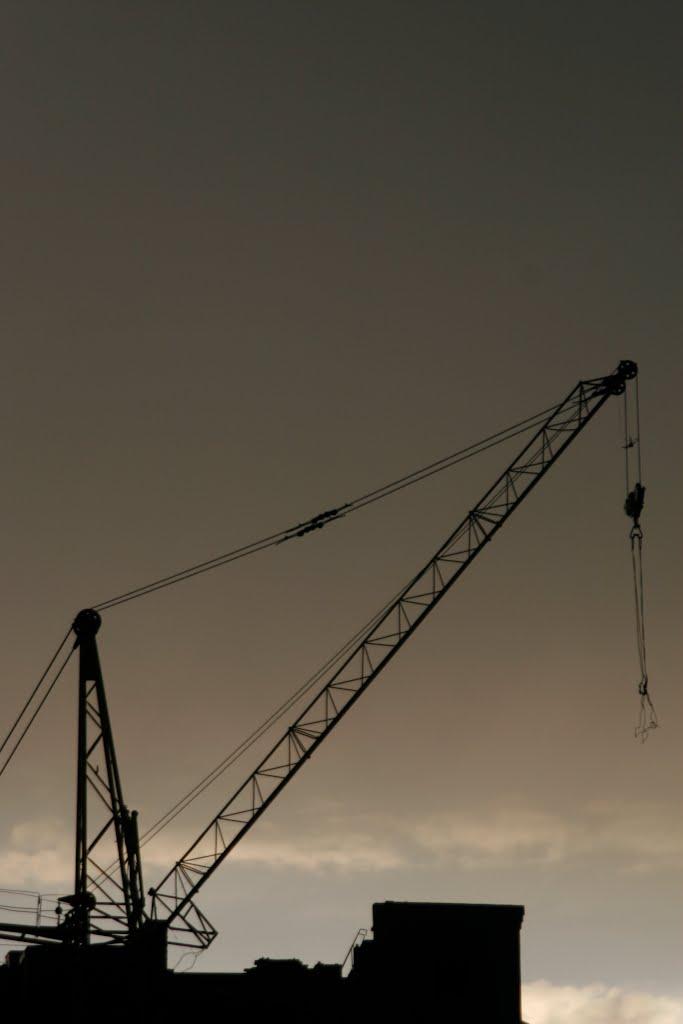 Буча з panoramio.com - Буча