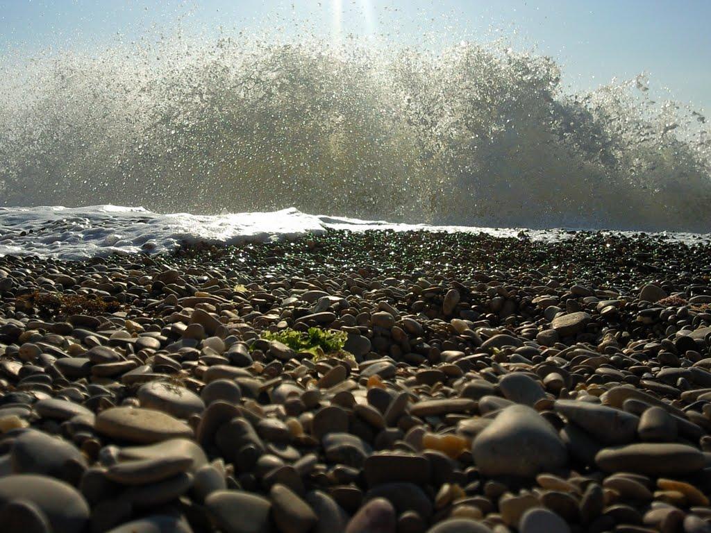 Любимівка з panoramio.com - Любимовка