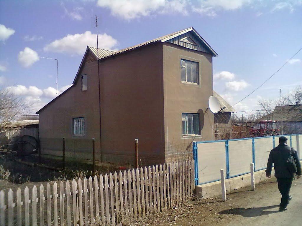 Тамарине з panoramio.com - Тамарине