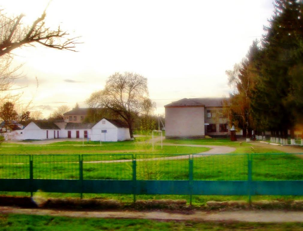 Лисянка з panoramio.com - Лысянка