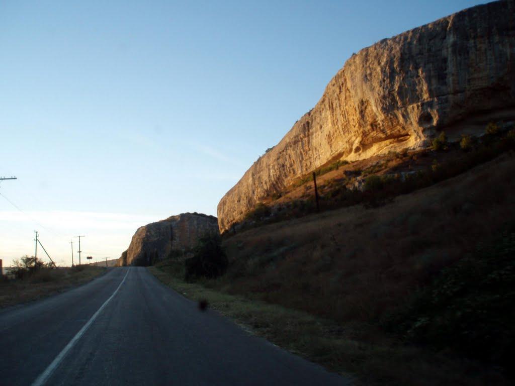 Передущельне з panoramio.com - Передущельне