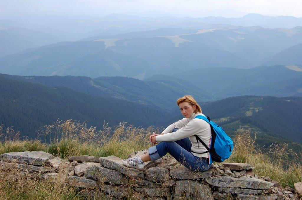 Берестечко з panoramio.com (ч.2) - Берестечко