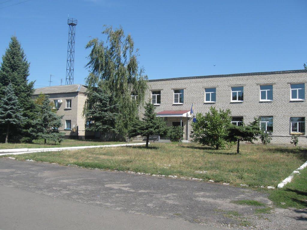 Времівка з panoramio.com - Времівка