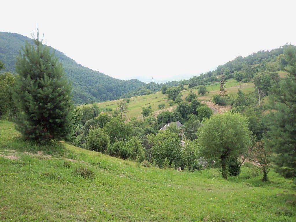 Лумшори з panoramio.com - Лумшори