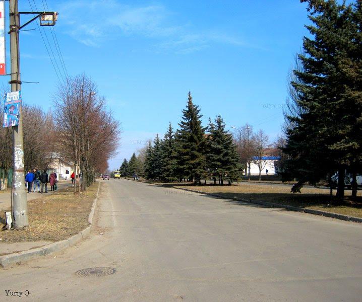Вільне з panoramio.com - Вольное